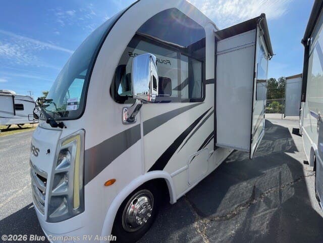 Used 2023 Thor Motor Coach Vegas 24.1 available in Buda, Texas