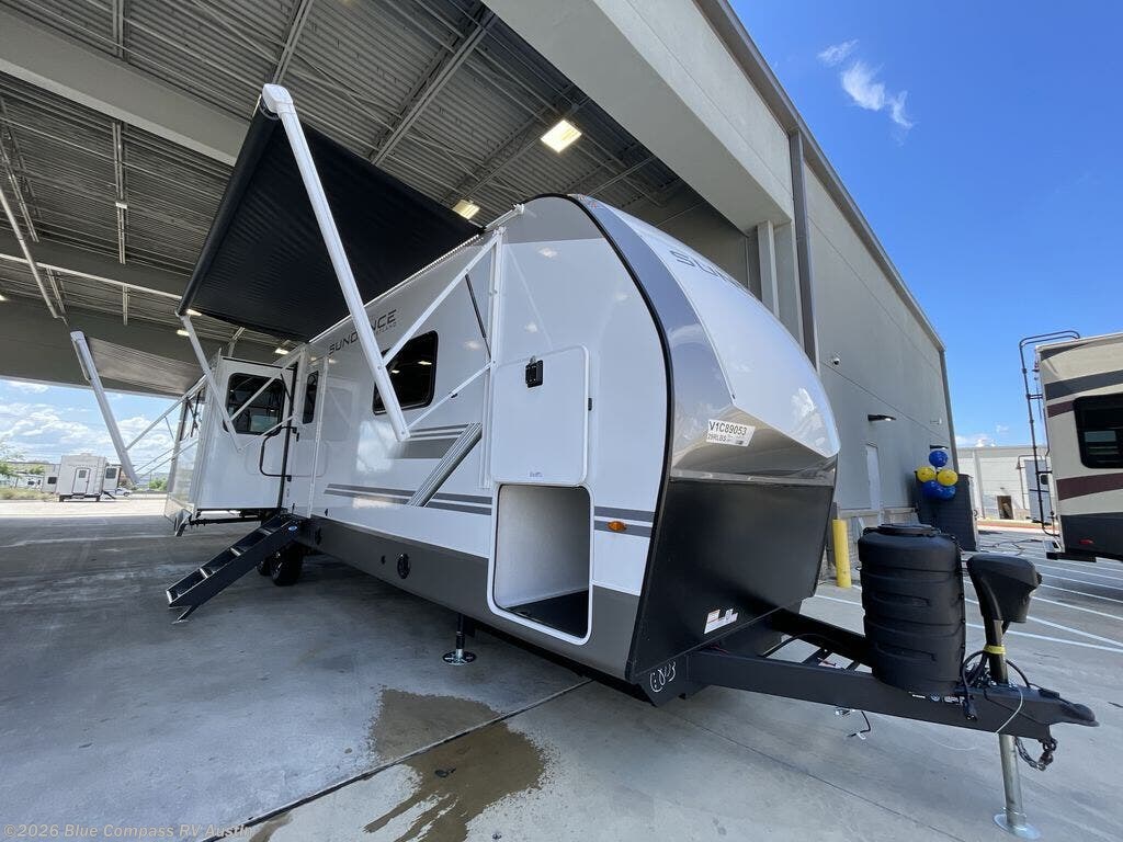 2027 Heartland Sundance XLT TT 29RLBS RV for Sale in Buda, TX