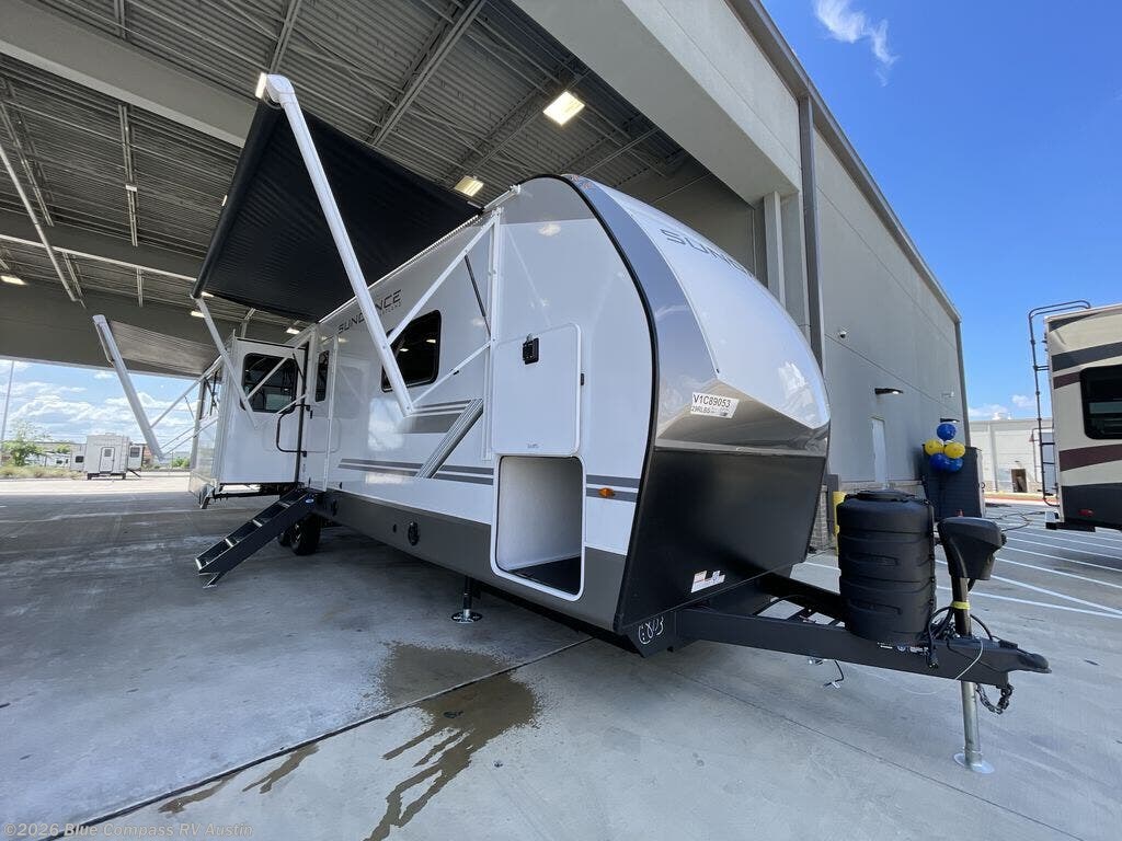 2027 Heartland Sundance XLT TT 29RLBS RV for Sale in Buda, TX