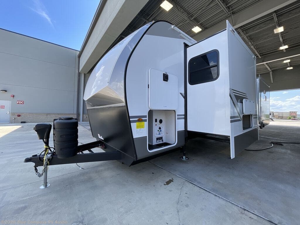 2027 Heartland Sundance XLT TT 29RLBS RV for Sale in Buda, TX