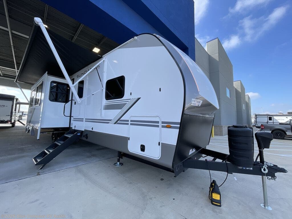 2027 Sundance XLT TT 31BROK by Heartland from Blue Compass RV Austin in Buda, Texas