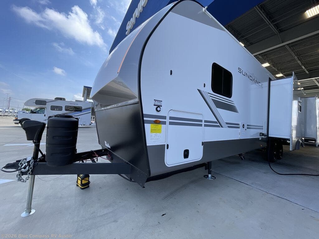 New 2027 Heartland Sundance XLT TT 31BROK available in Buda, Texas