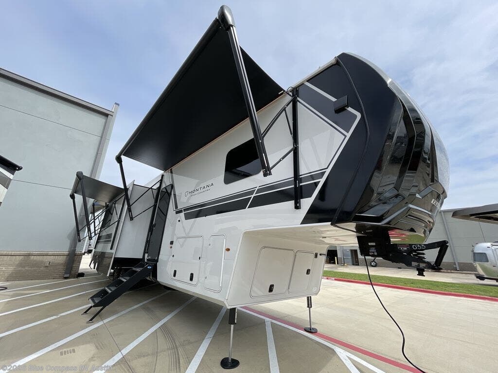 New 2027 Keystone Montana High Country 391TB available in Buda, Texas