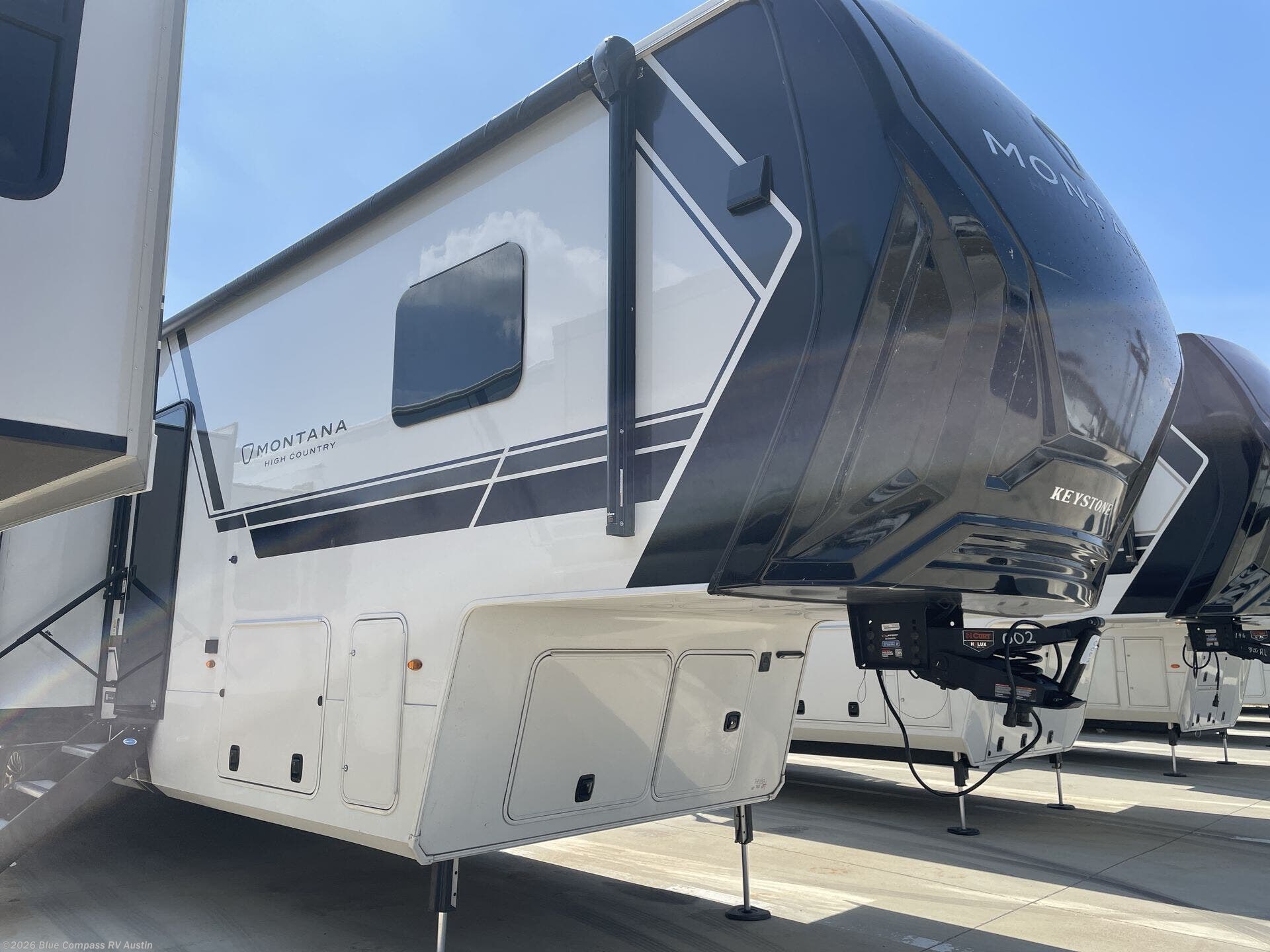New 2027 Keystone Montana High Country 391TB available in Buda, Texas