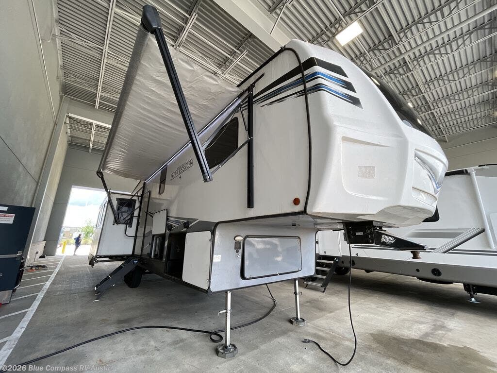 Used 2022 Forest River Impression 315MB available in Buda, Texas