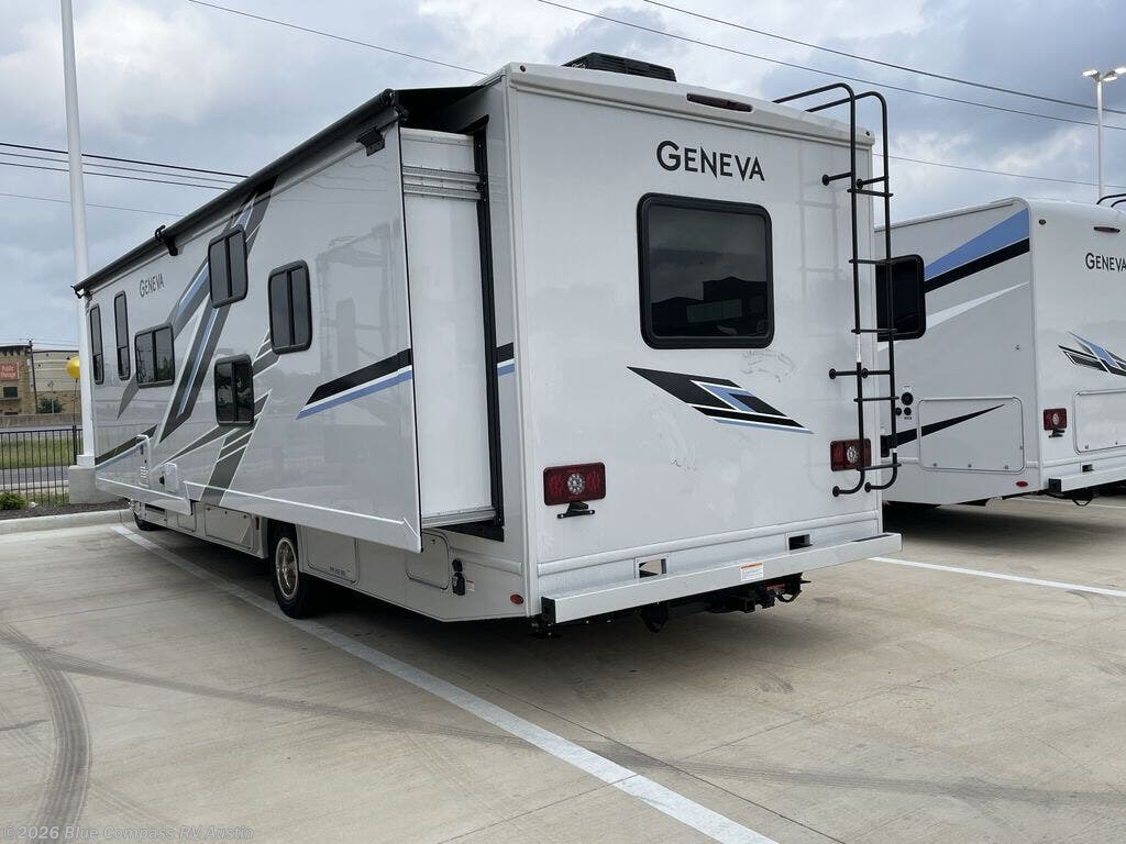 2025 Geneva 31VT by Thor Motor Coach from Blue Compass RV Austin in Buda, Texas