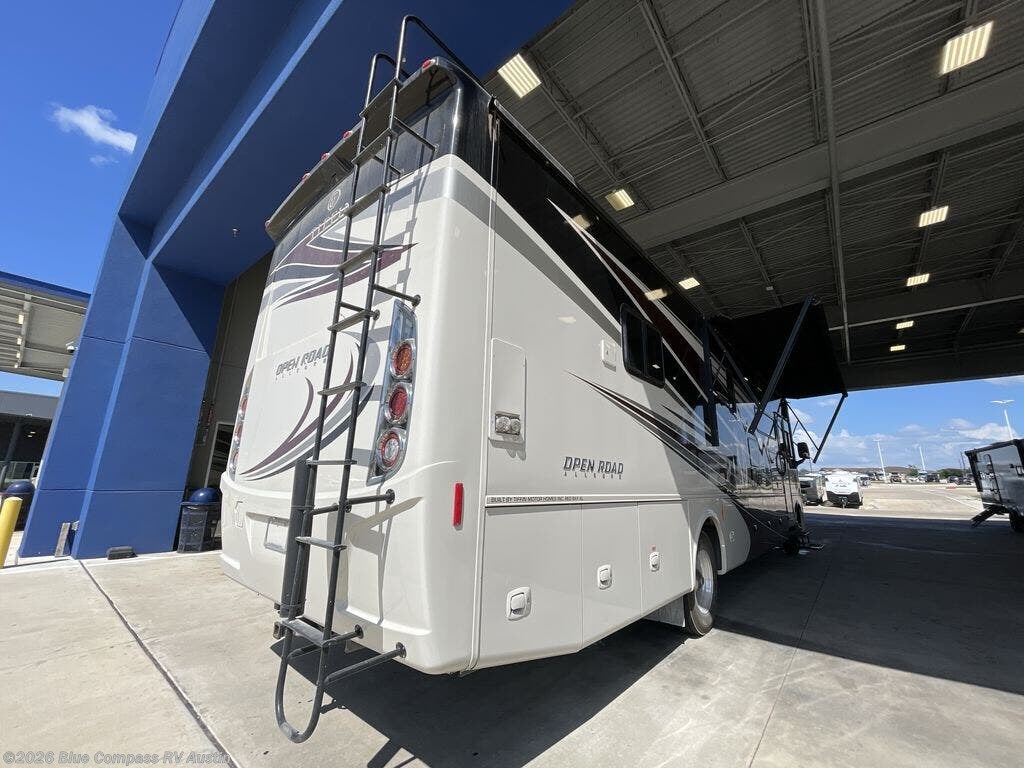 2018 Allegro 36 LA by Tiffin from Blue Compass RV Austin in Buda, Texas