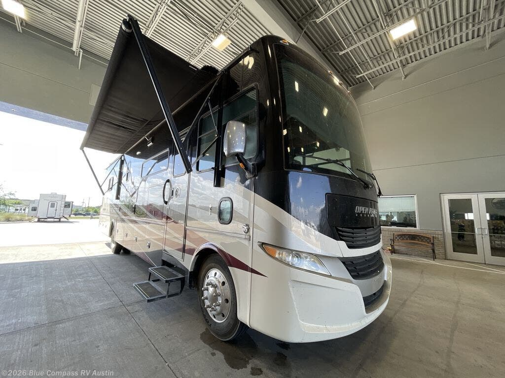 Used 2018 Tiffin Allegro 36 LA available in Buda, Texas