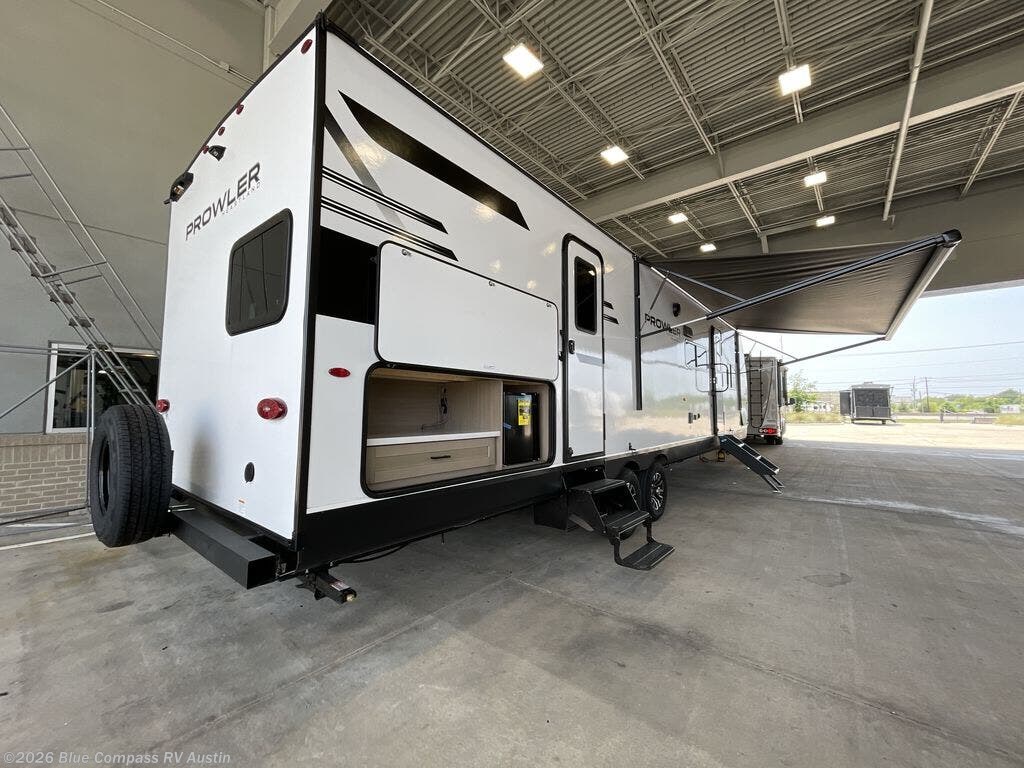 2027 Prowler 3202DSB by Heartland from Blue Compass RV Austin in Buda, Texas