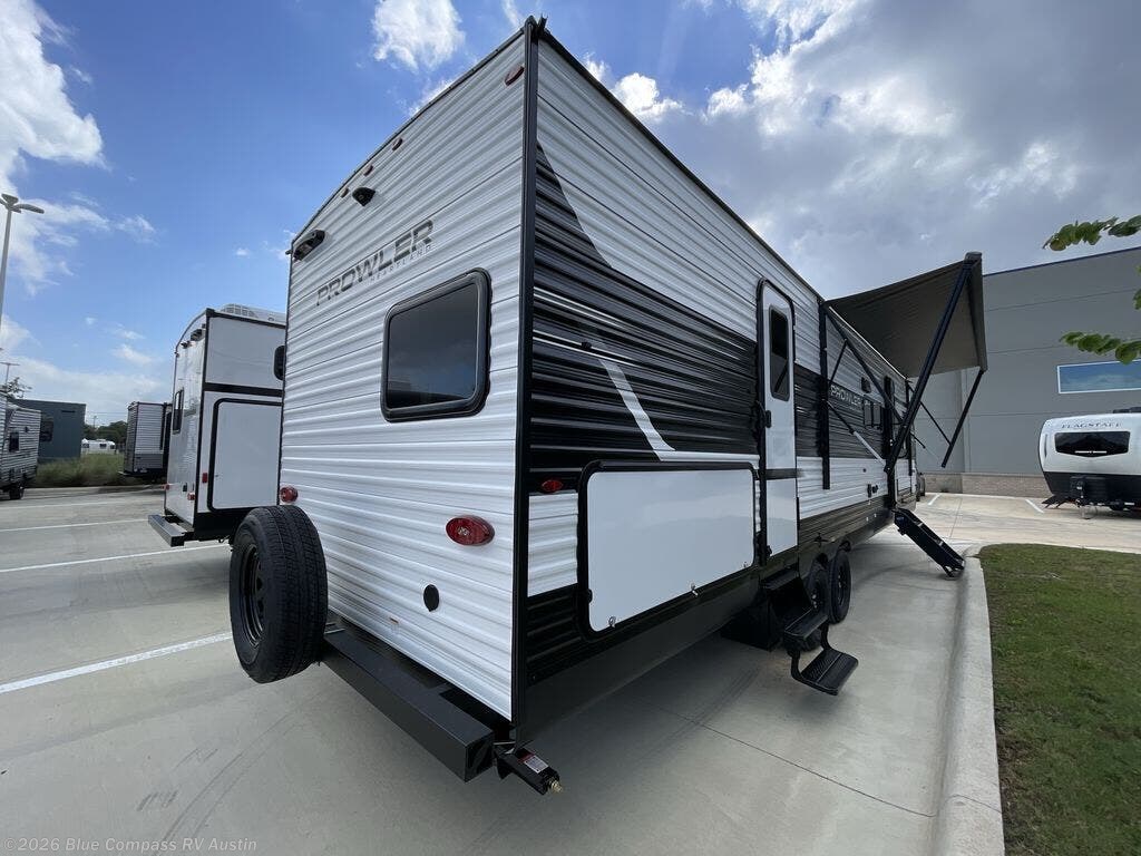 2027 Prowler 3202DSB by Heartland from Blue Compass RV Austin in Buda, Texas