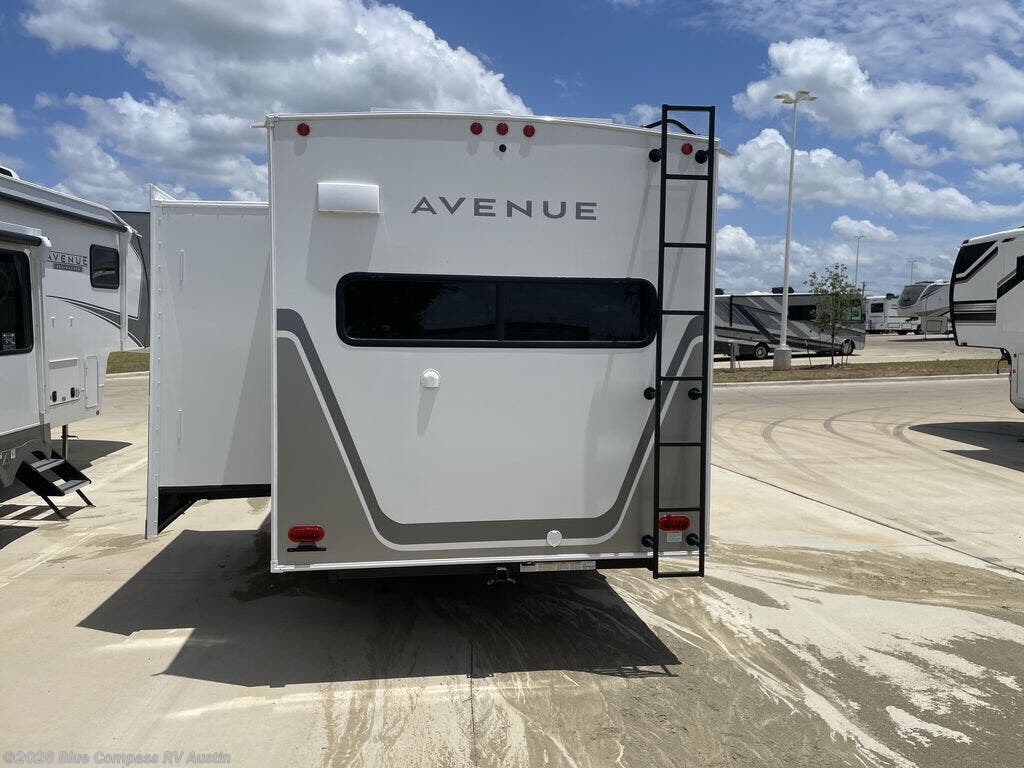2027 Avenue All-Access 23ML by Alliance RV from Blue Compass RV Austin in Buda, Texas