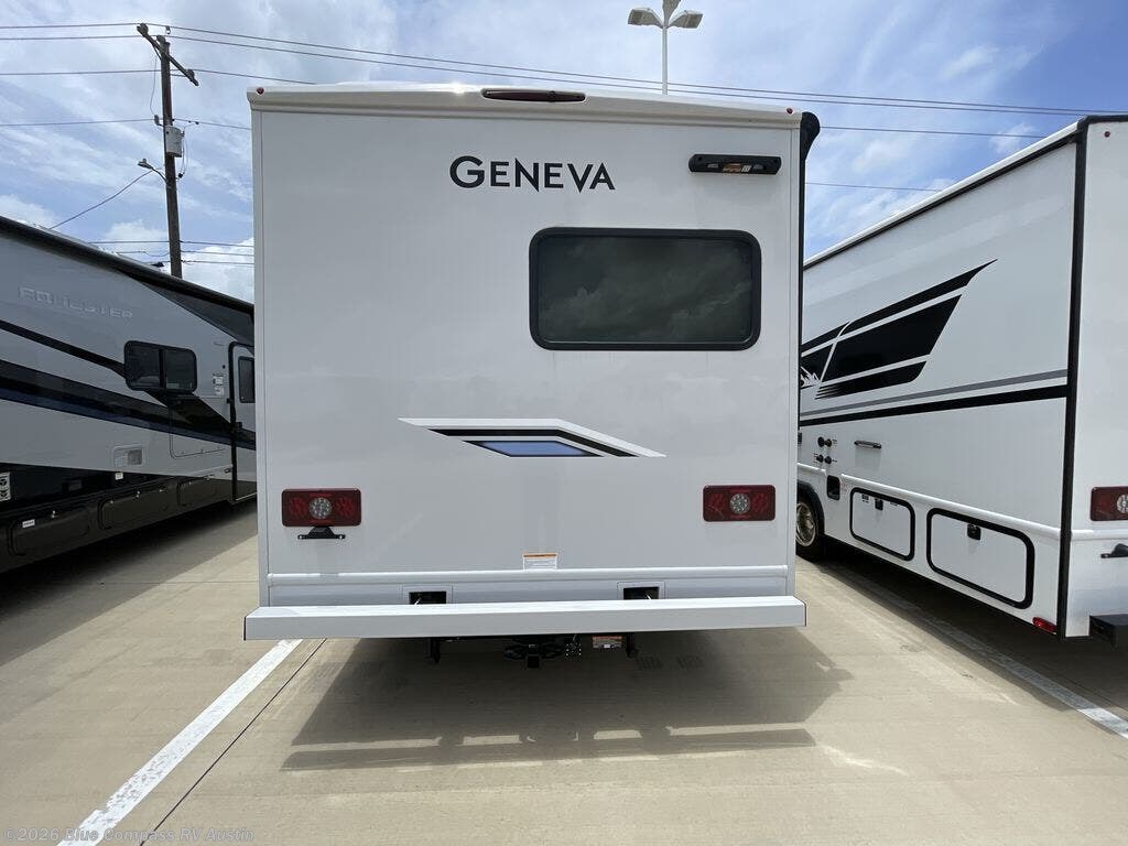 2027 Geneva 21VT Chevy by Thor Motor Coach from Blue Compass RV Austin in Buda, Texas