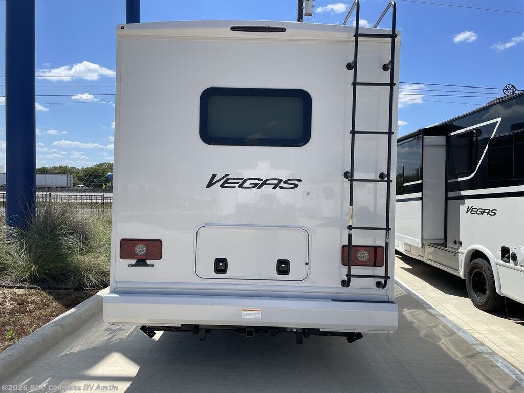 2027 Vegas 26.2 by Thor Motor Coach from Blue Compass RV Austin in Buda, Texas