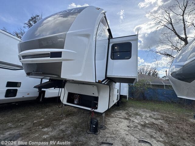 New 2027 Heartland Milestone 31RL available in Buda, Texas
