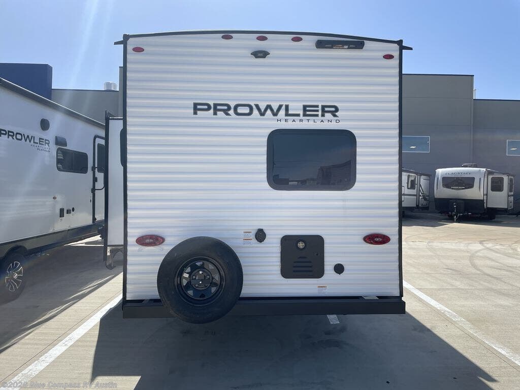 2027 Prowler 2602BHS by Heartland from Blue Compass RV Austin in Buda, Texas
