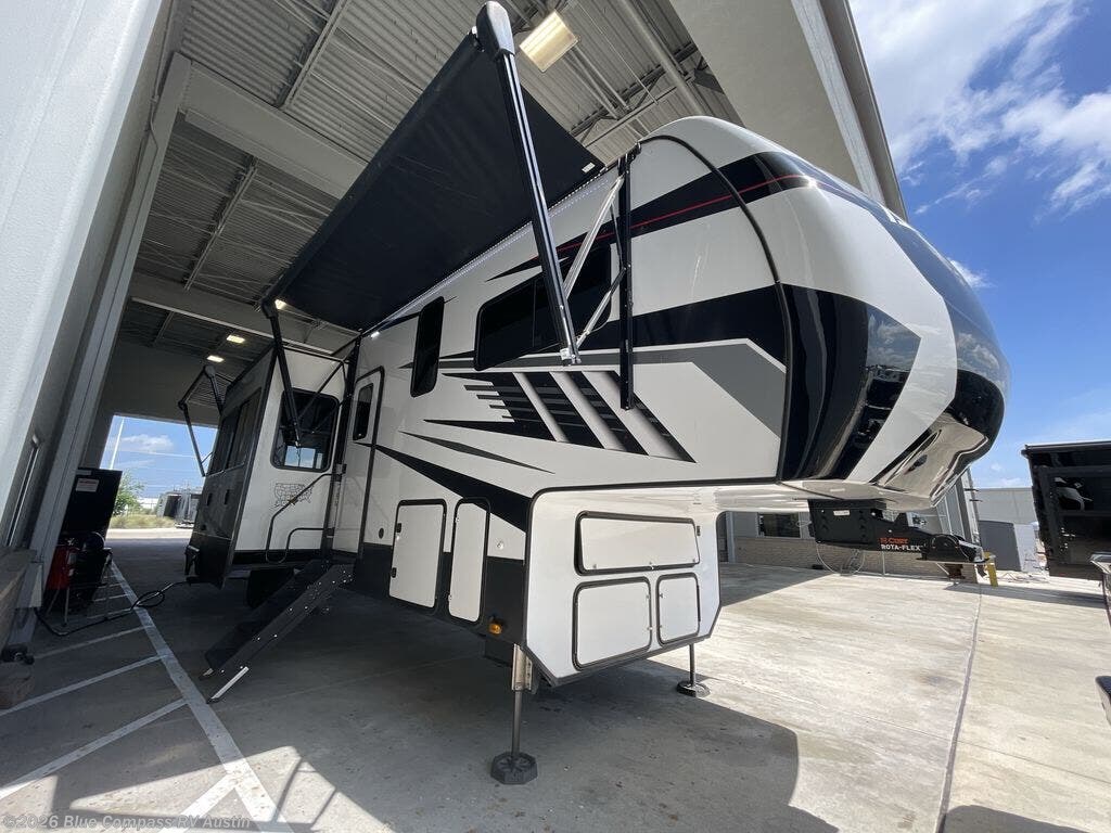 Used 2023 Alliance RV Valor 36V11 available in Buda, Texas