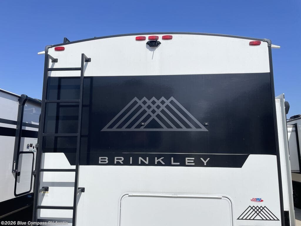 2025 Model Z AIR 295 by Brinkley RV from Blue Compass RV Austin in Buda, Texas