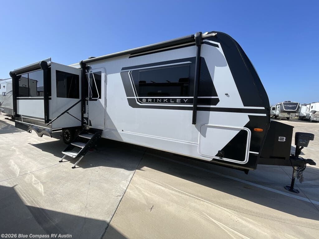 Used 2025 Brinkley RV Model Z AIR 295 available in Buda, Texas