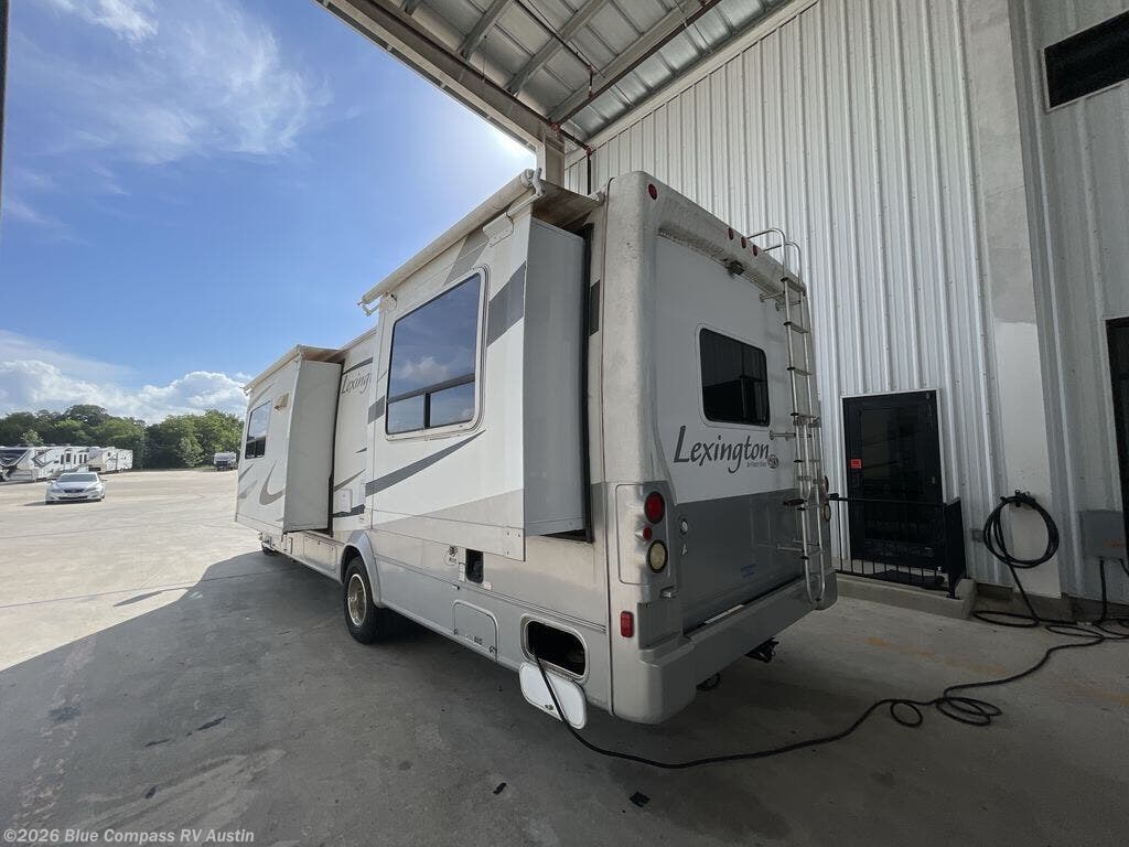 Used 2008 Forest River Lexington Class B+ 283TS available in Buda, Texas