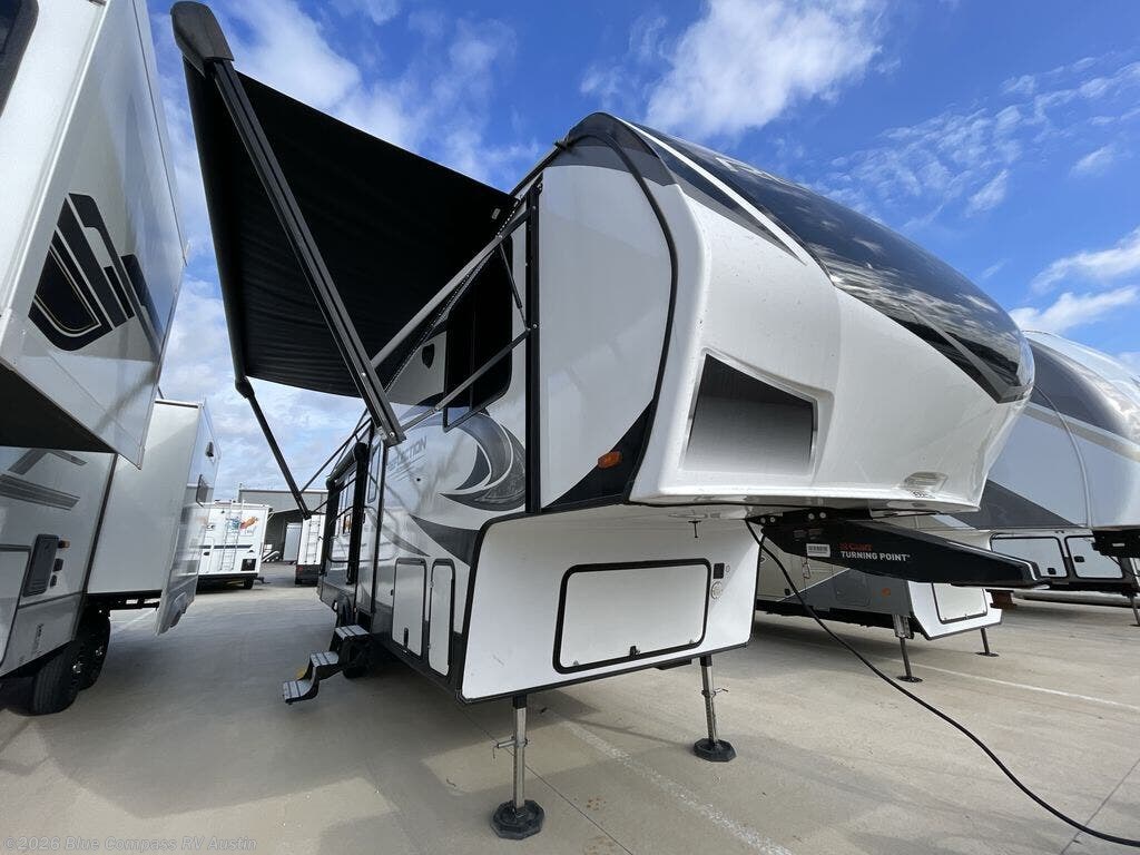 Used 2022 Grand Design Reflection 295RL available in Buda, Texas