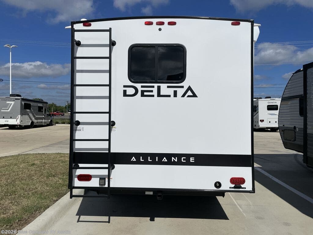 2027 Delta Solo RB152 by Alliance RV from Blue Compass RV Austin in Buda, Texas