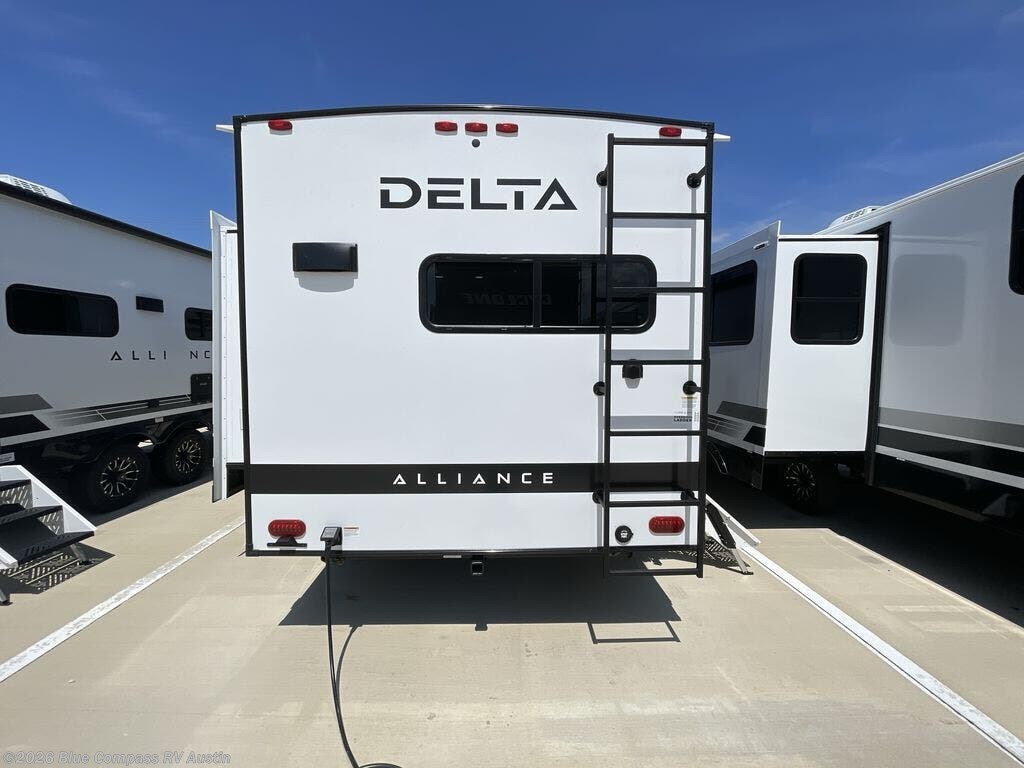 2027 Delta Ultra Lite RK234 by Alliance RV from Blue Compass RV Austin in Buda, Texas