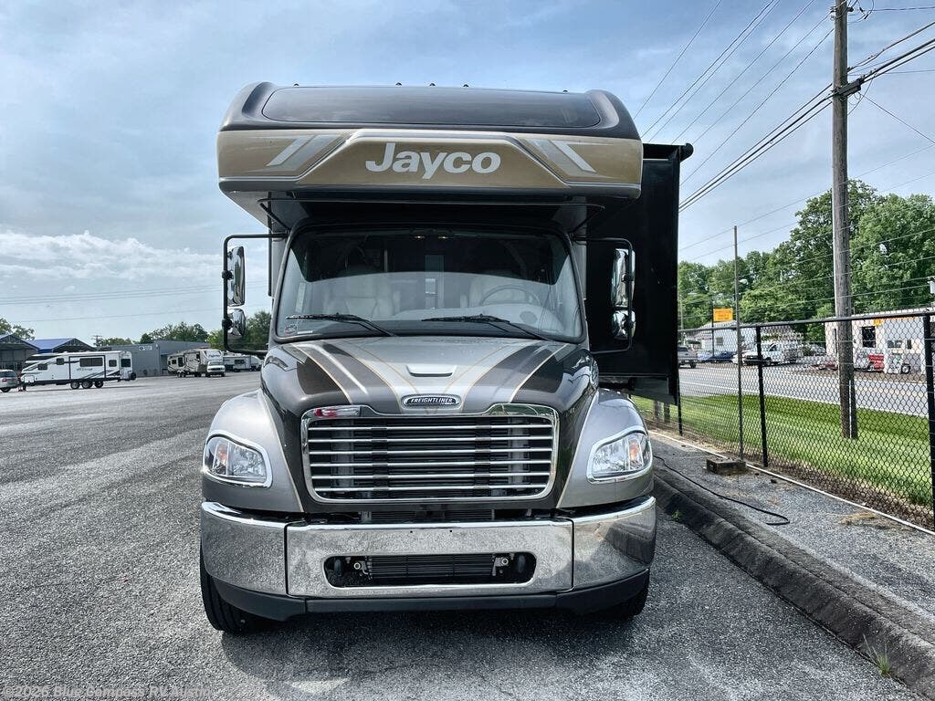 Used 2024 Jayco Seneca 37K available in Buda, Texas