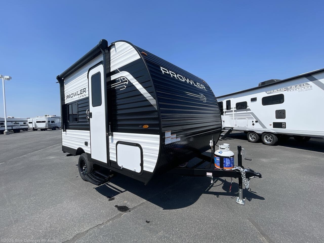 2027 Prowler 1300BH by Heartland from Blue Compass RV Austin in Buda, Texas