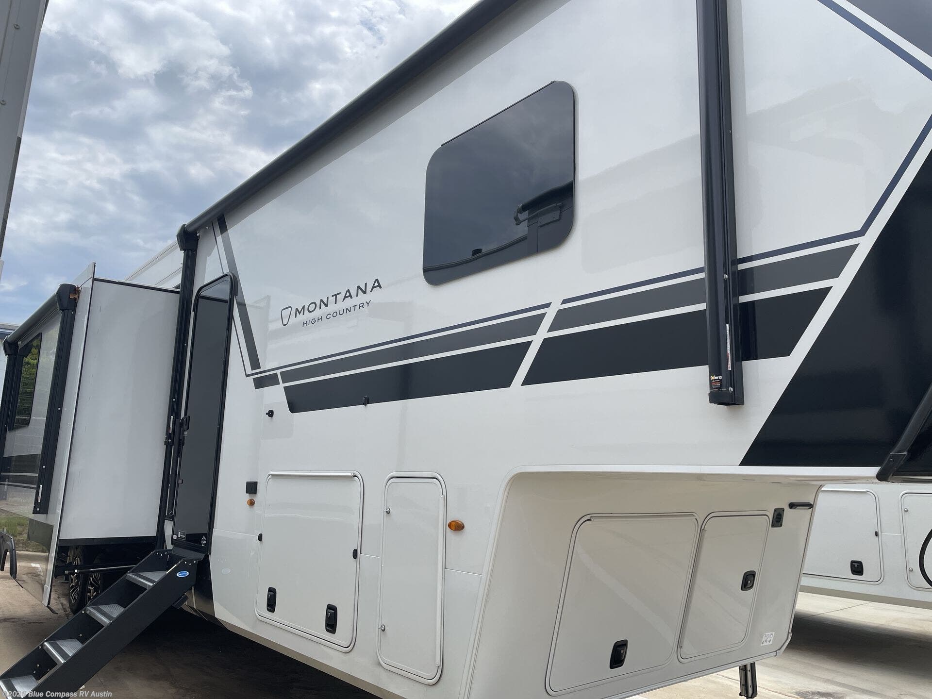 New 2027 Keystone Montana High Country 391TB available in Buda, Texas