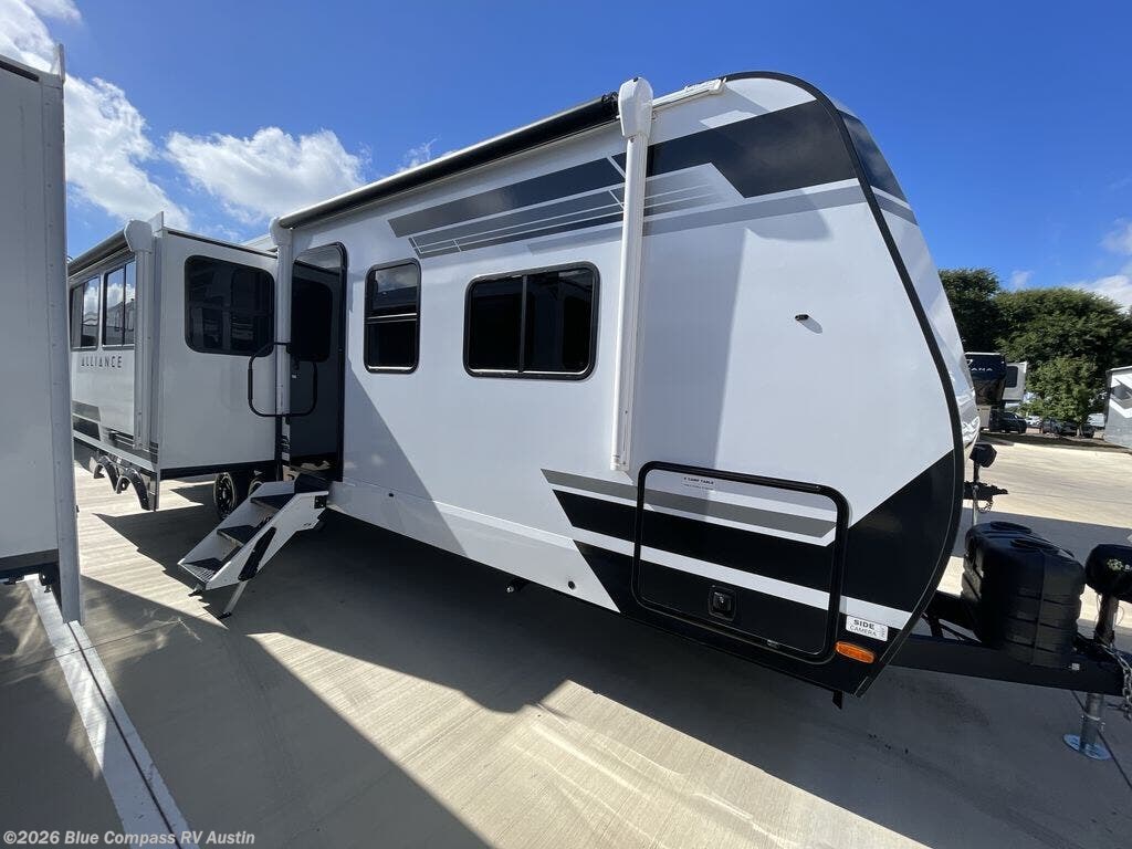 New 2027 Alliance RV Delta 292RL available in Buda, Texas
