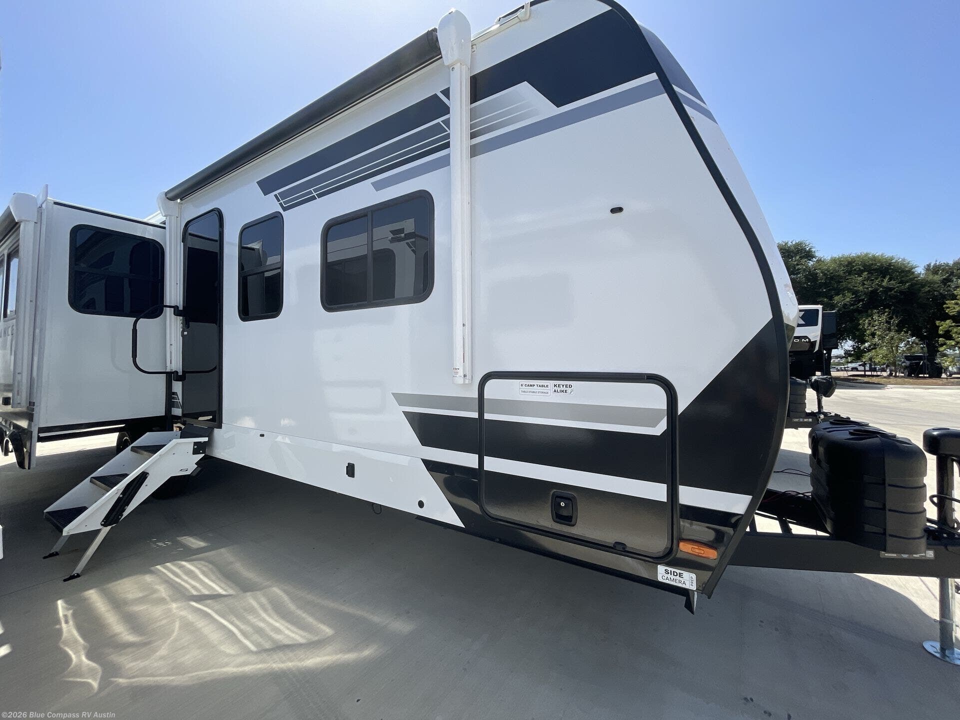 New 2027 Alliance RV Delta 292RL available in Buda, Texas