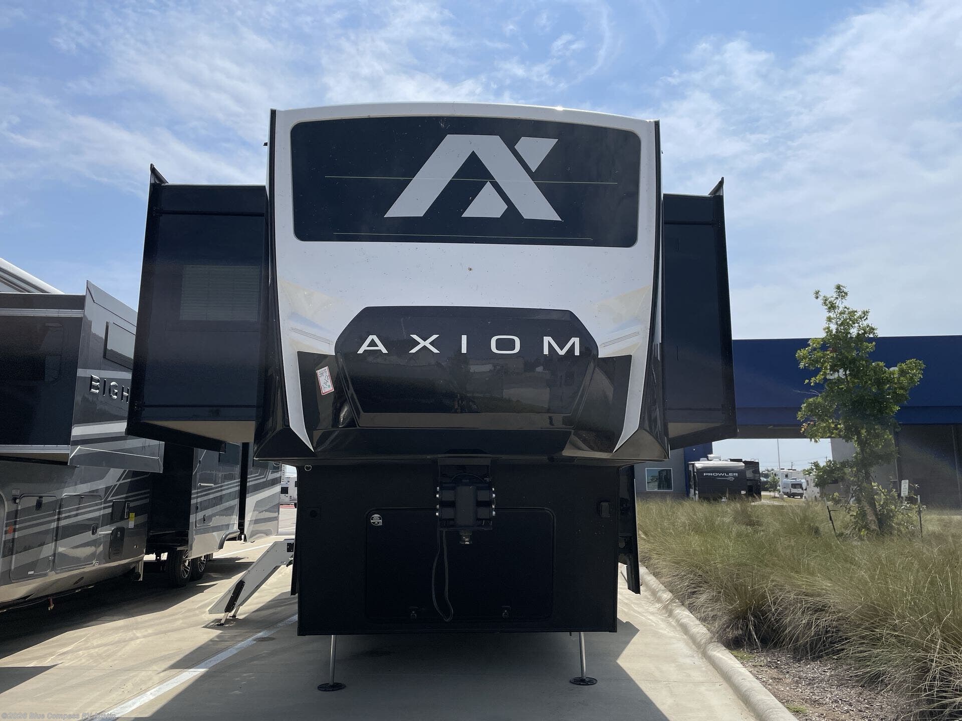 New 2027 Miscellaneous Axiom RV Vendetta V4250 available in Buda, Texas