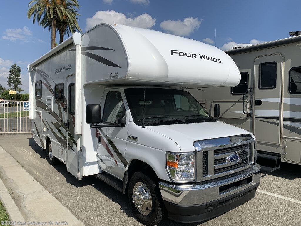2024 Conquest Class C 6280 by Gulf Stream from Blue Compass RV Austin in Buda, Texas