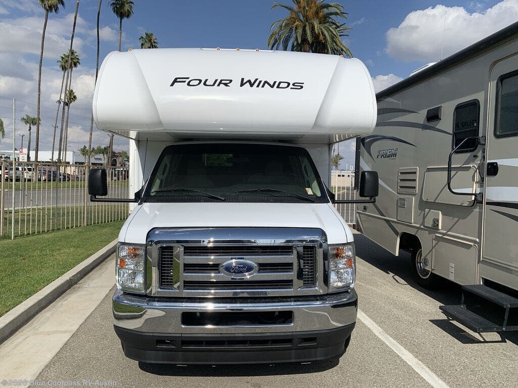 Used 2024 Gulf Stream Conquest Class C 6280 available in Buda, Texas