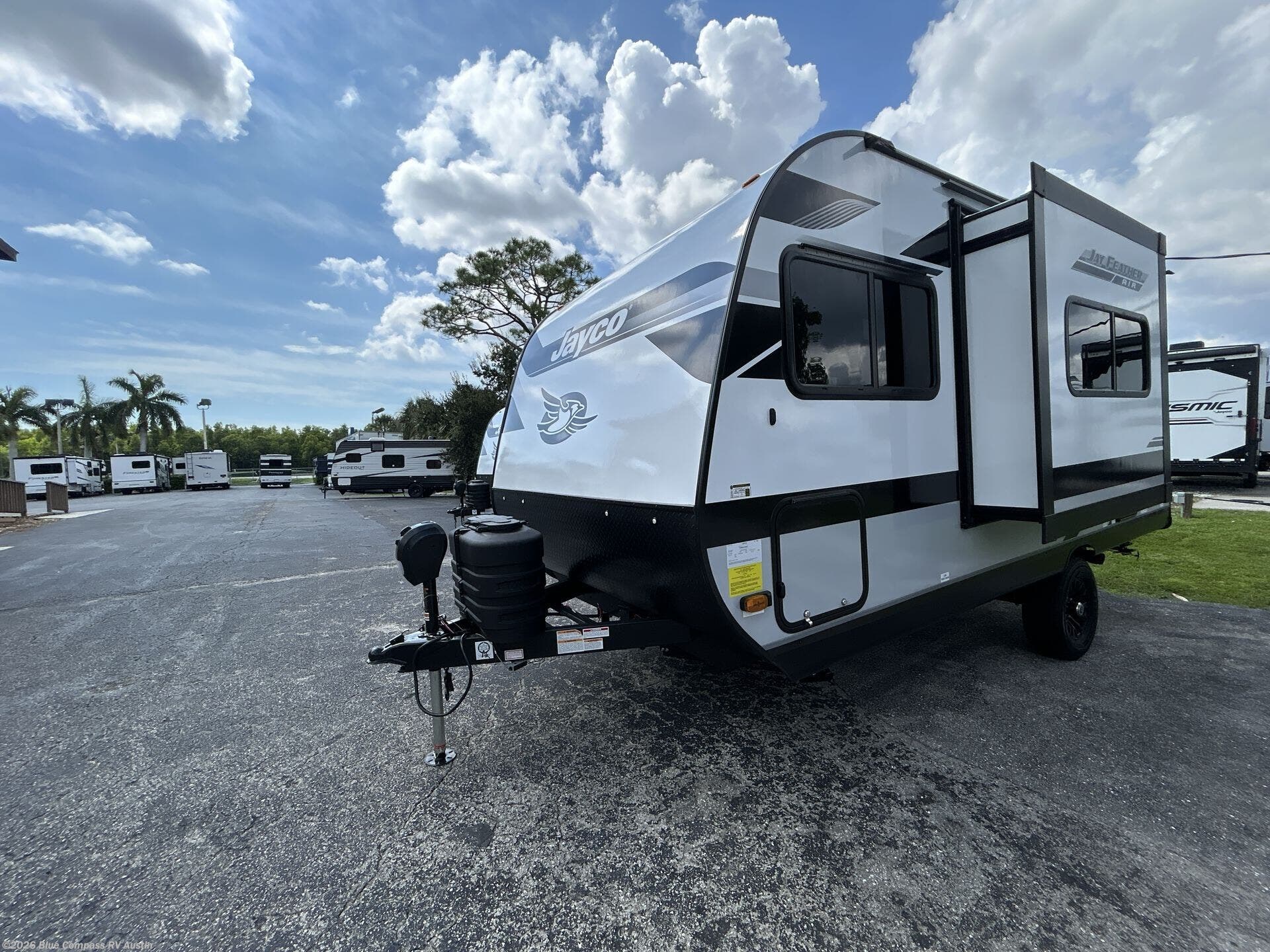 Used 2025 Jayco Jay Feather Air 16RB available in Buda, Texas