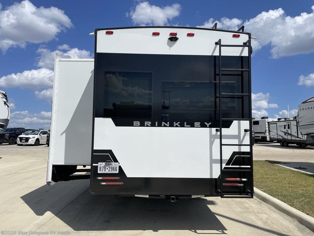 2025 Model Z 2680 by Brinkley RV from Blue Compass RV Austin in Buda, Texas