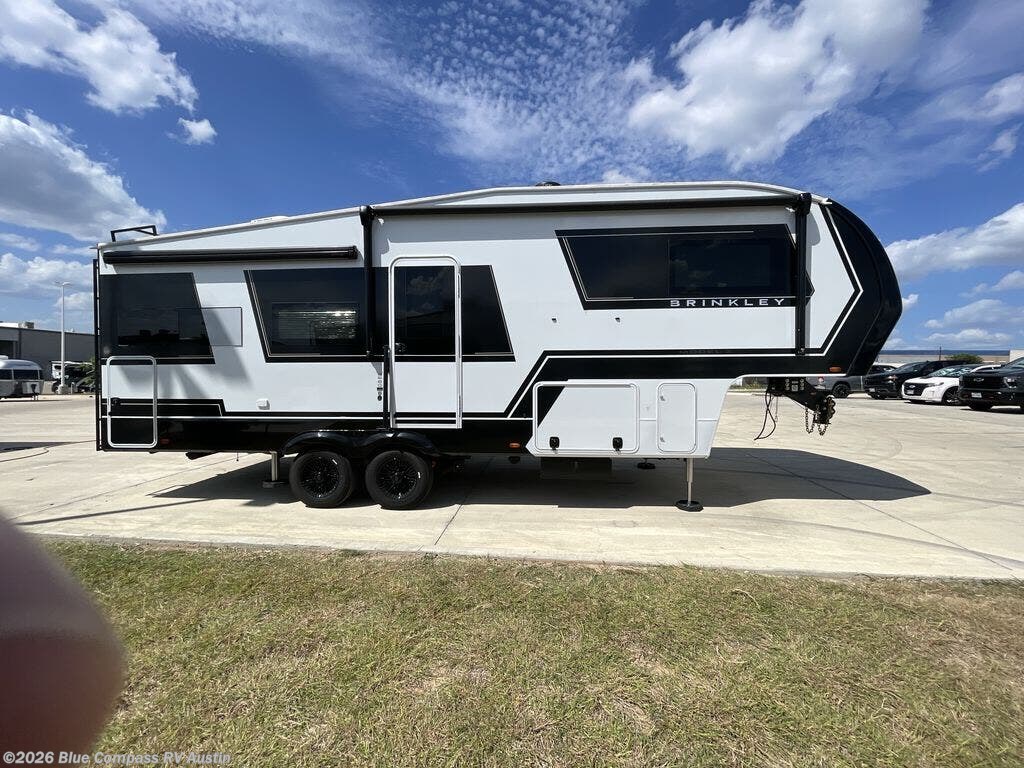 Used 2025 Brinkley RV Model Z 2680 available in Buda, Texas