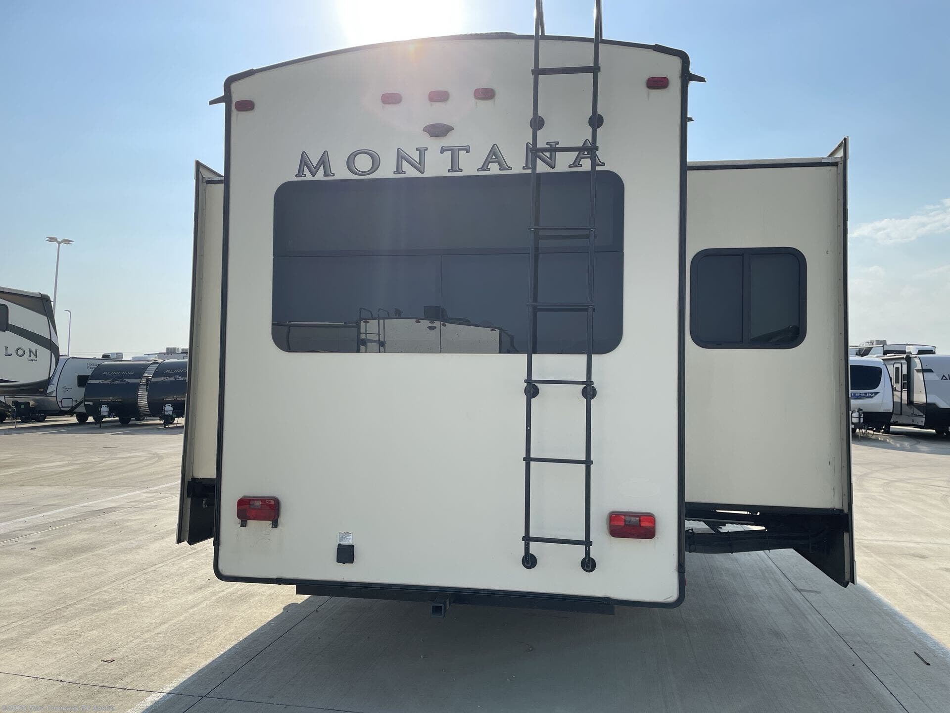 2018 Montana 3130RE by Keystone from Blue Compass RV Austin in Buda, Texas