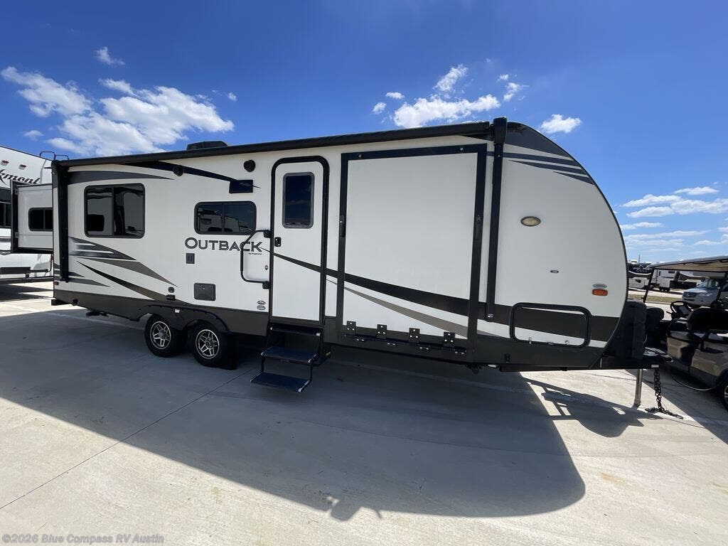 Used 2020 Keystone Outback Ultra Lite 240URS available in Buda, Texas