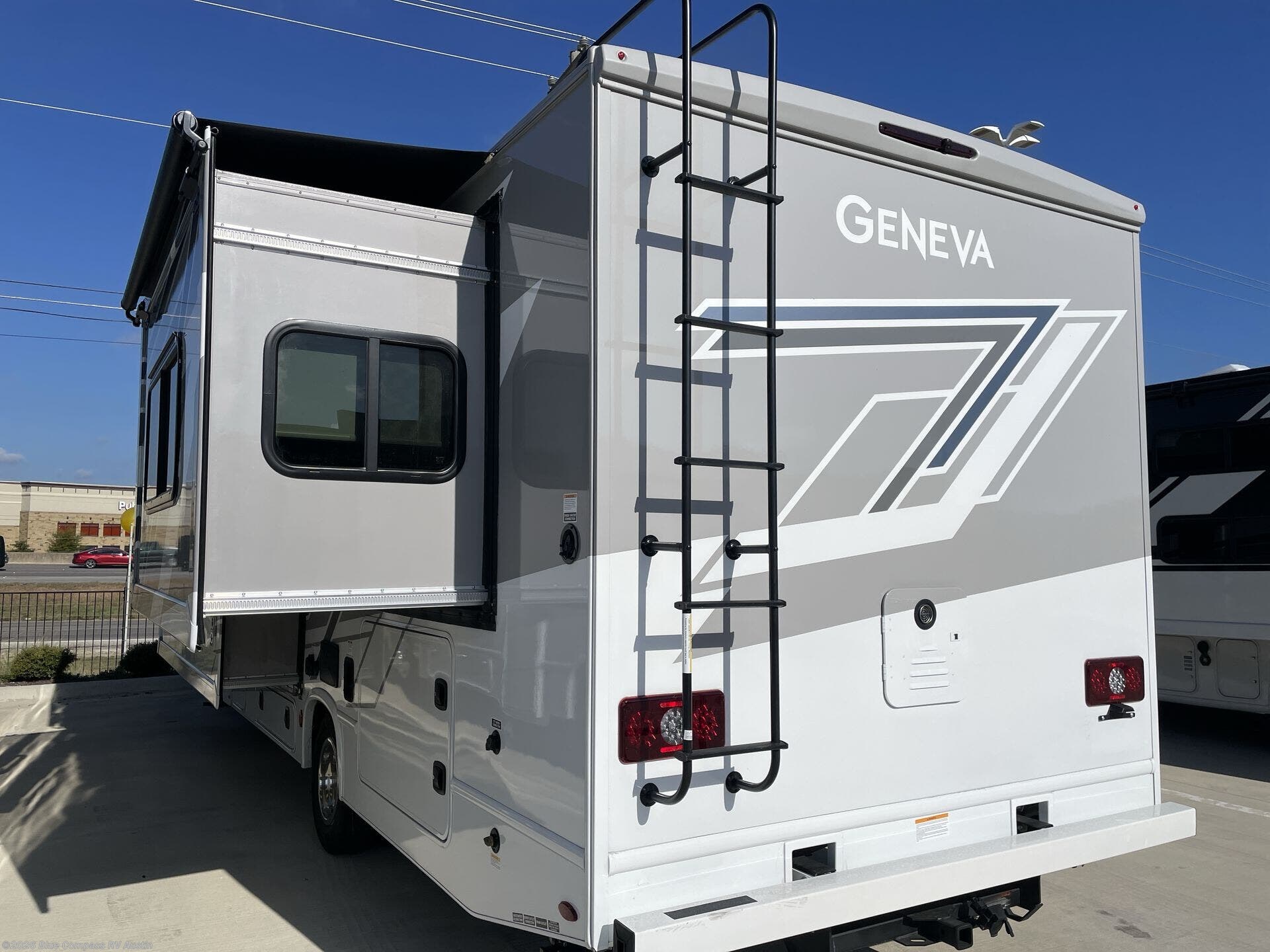 2027 Geneva 29VT by Thor Motor Coach from Blue Compass RV Austin in Buda, Texas