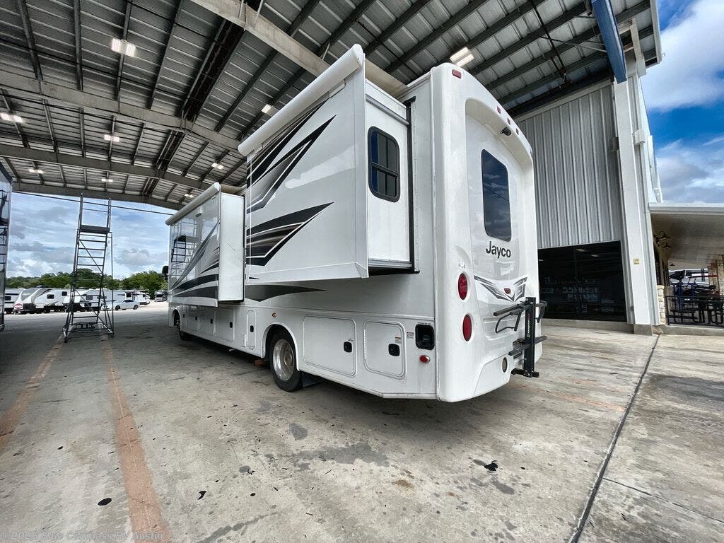 Used 2018 Jayco Precept 31UL available in Buda, Texas