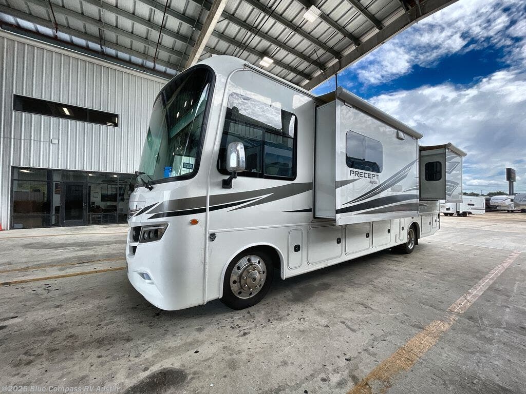 2018 Precept 31UL by Jayco from Blue Compass RV Austin in Buda, Texas