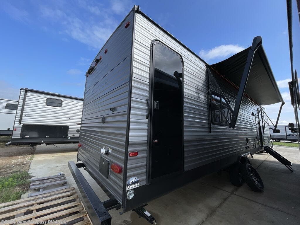 2026 Aurora 33DBDS by Forest River from Blue Compass RV Austin in Buda, Texas