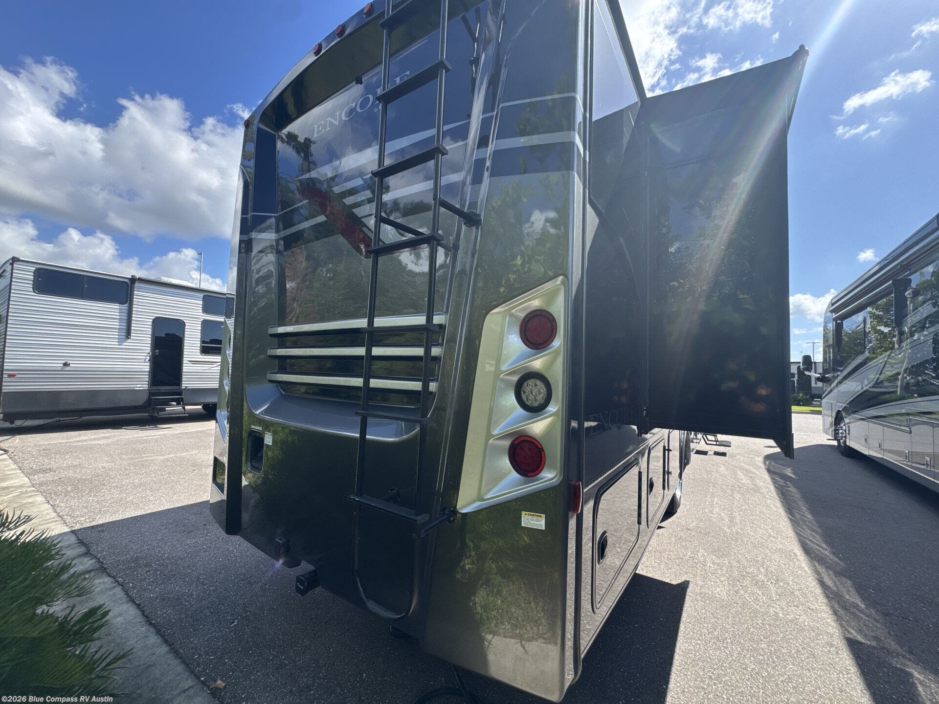Used 2024 Coachmen Encore 375RB available in Buda, Texas