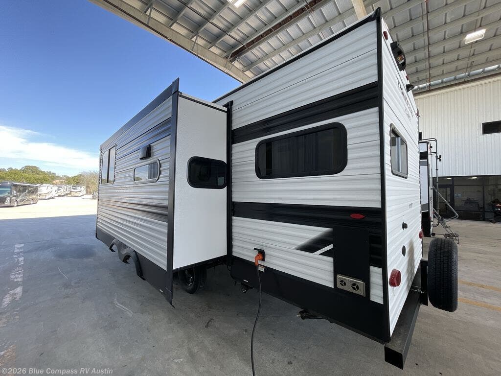 2025 Transcend Xplor 25MLX by Grand Design from Blue Compass RV Austin in Buda, Texas
