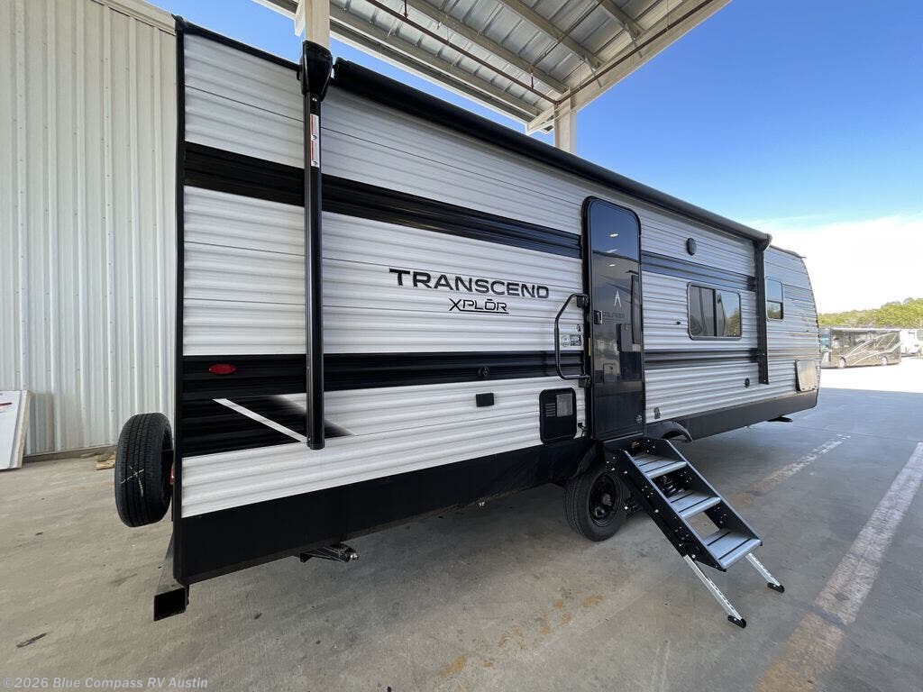 Used 2025 Grand Design Transcend Xplor 25MLX available in Buda, Texas