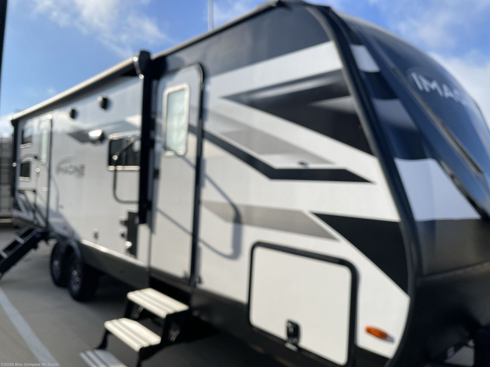 Used 2023 Grand Design Imagine 2800BH available in Buda, Texas
