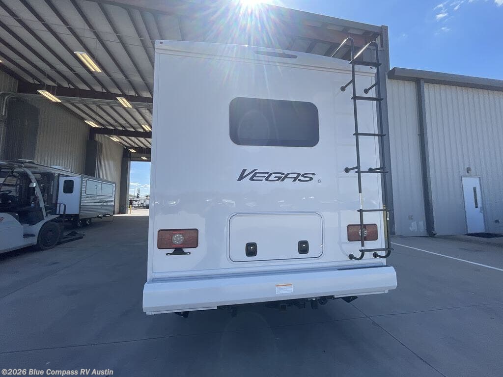 2027 Vegas 26.2 by Thor Motor Coach from Blue Compass RV Austin in Buda, Texas