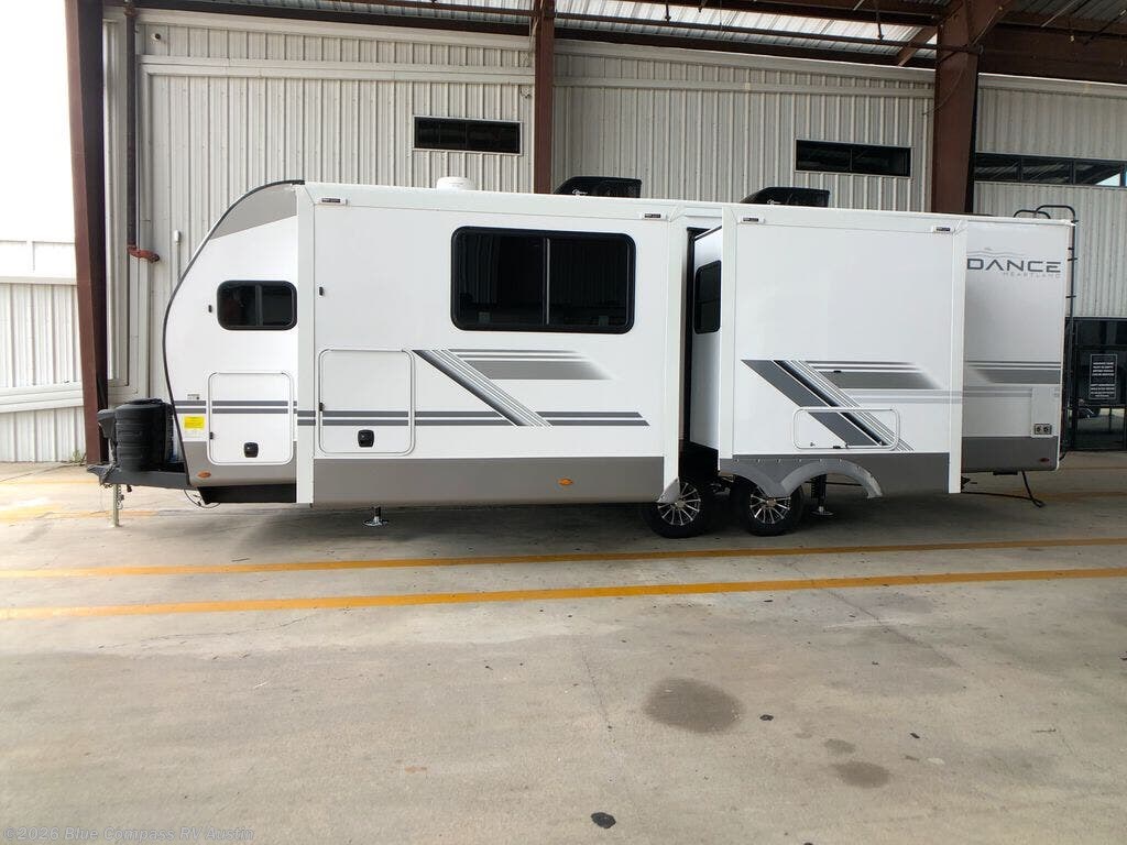 New 2027 Heartland Sundance 27OKFK available in Buda, Texas