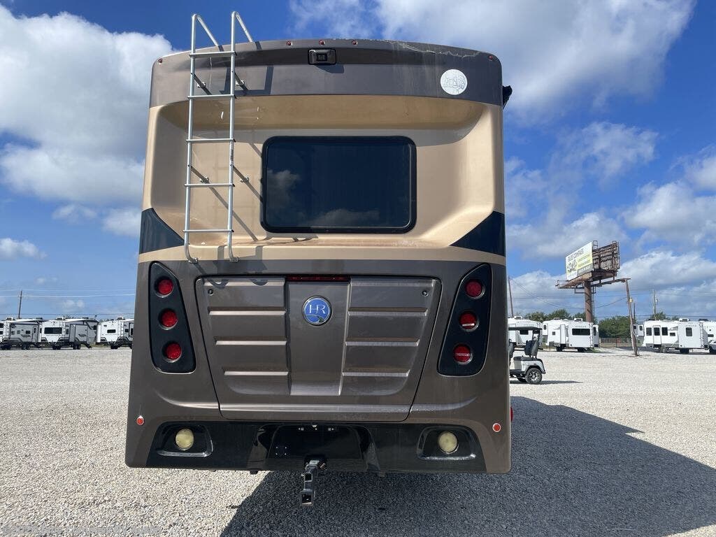 2015 Vacationer M-36SBT by Holiday Rambler from Blue Compass RV Austin in Buda, Texas